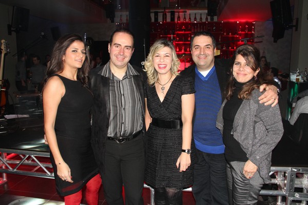 Valentines Night